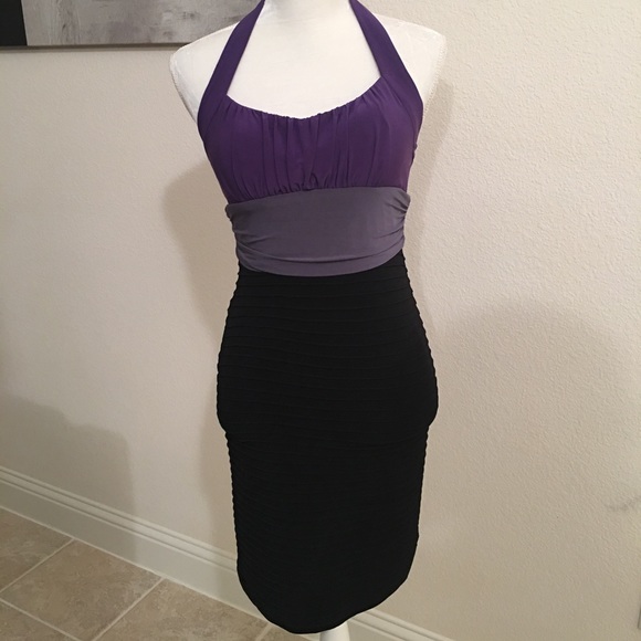 Arden B - Bodycon Dress - Picture 1 of 5